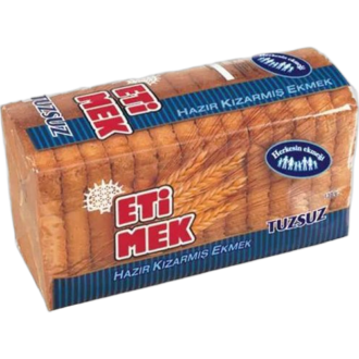 Etimek Unsalted 143g