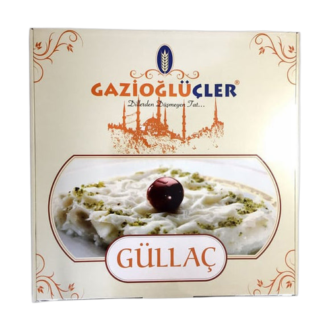 Gazioglu Gullac 300g