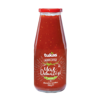 TUKAS PASSATA 700 CC