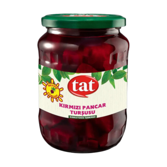 Tat Pickled Beetroot