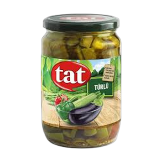 Tat Turlu â€“ 660g