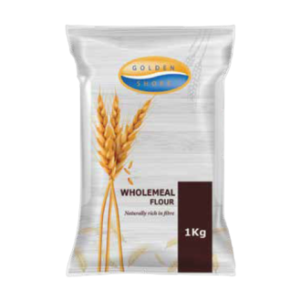 Golden Shore Wholemeal Flour 1KG