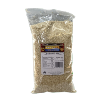 Golden Shore Sesame Seeds 500G