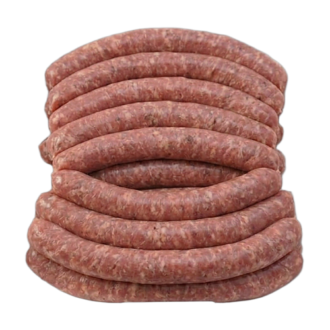 Beef Sausages 1kg