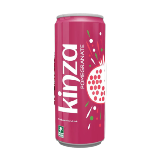 KINZA POMEGRANATE 250ML