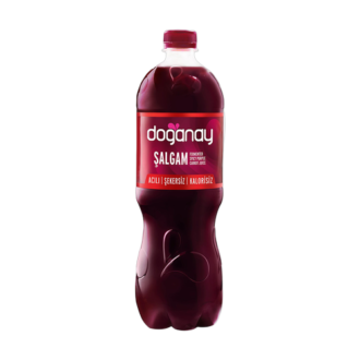 DOGANAY SALGAM HOT 1LT