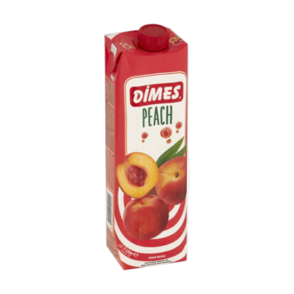 Dimes Peach Juice 1l