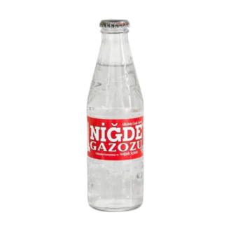 NIGDE GAZOZ 6 x 250ML