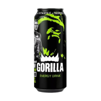 Gorilla Energy Drink Original 250ml