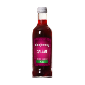 DOGANAY SALGHAM GLASS MILD 250 ML