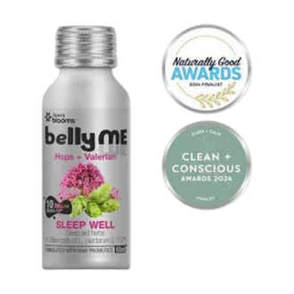 HB Belly Me Shot Probiotic + Sleep Well | 60mL