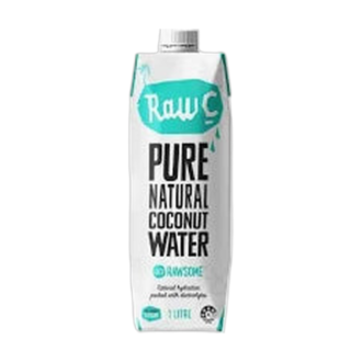 Raw C Pure Natural Coconut Water | 1L