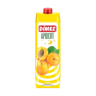 Dimes Apricot Nectar 1l