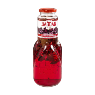 Bagdan Reyhan Compote 1LT