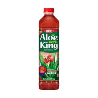 ALOE VERA POMEGRANATE 1.5 LT