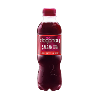 DOGANAY SALGAM HOT 300ML
