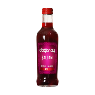 DOGANAY SALGHAM GLASS HOT 250 ML