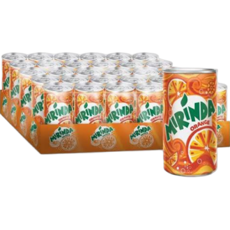 Mirinda 150ml X 30 Case
