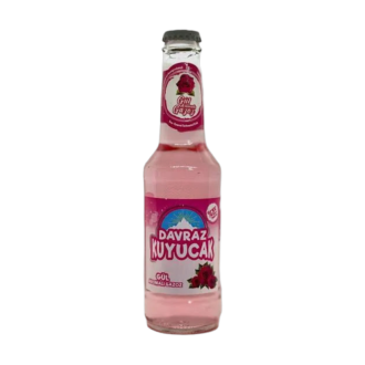 Davraz Kuyucak Gazoz Rose 6 pack