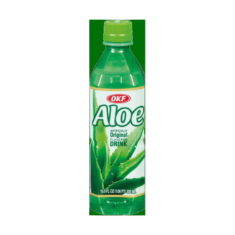 ALOE VERA ORIGINAL 500ml
