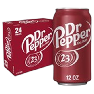 DR PEPPER ORIGINAL 355ML