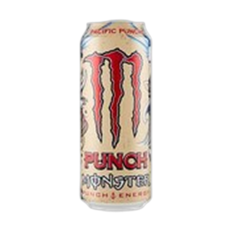 EU MONSTER PACIFIC PUNCH 500ML