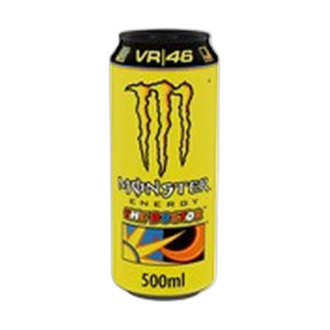 EU MONSTER THE DOCTOR 500ML