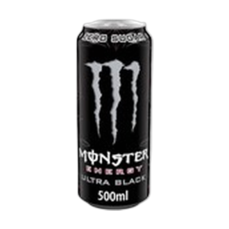 EU MONSTER ULTRA BLACK 500ML