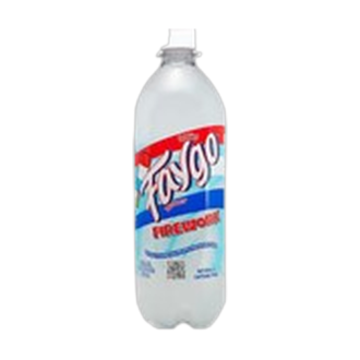 FAYGO FIREWORK 591ML