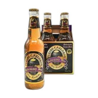 FLYING CAULDRON BUTTERSCOTCH SODA 354ML