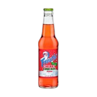 FROSTIE CHERRY LIMEADE 355ML