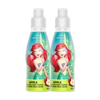 FRUITY BURST ARIEL APPLE 250ML