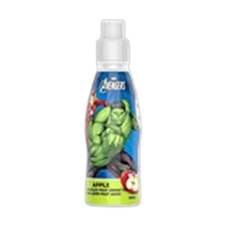 FRUITY BURST AVENGERS APPLE 250ML