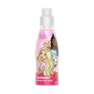 FRUITY BURST BARBIE RASPBERRY 250ML