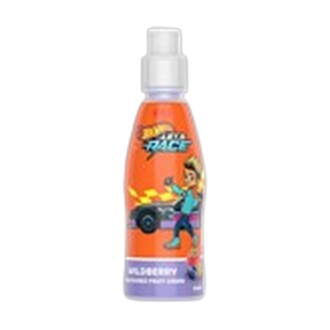 FRUITY BURST HOT WHEELS WILDBERRY 250ML