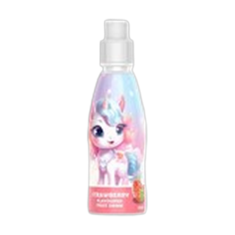 FRUITY BURST UNICORN STRAWBERRY 250ML