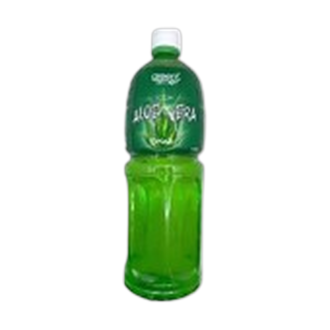 GREEN TIME ALOEVERA ORIGINAL 1.49L