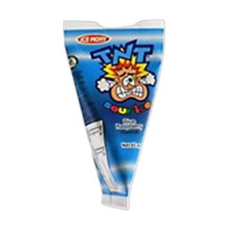 ICE MONY KA BLUEY BLUE RASPBERRY 65ML