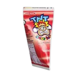 ICE MONY TNT SOUR ICE RASPBERRY 65ML