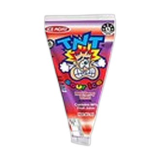 ICE MONY TNT SOUR ICE RED BERRY BLAST 65ML