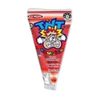 ICE MONY TNT SOUR ICE STRAWBERRY 65ML