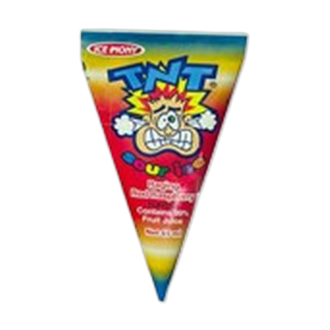 ICE MONY TNT SOUR RAGING RED 65 ML