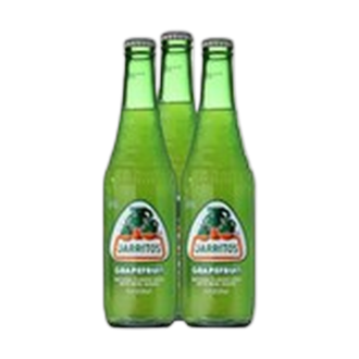 JARRITOS GRAPEFRUIT 370ML