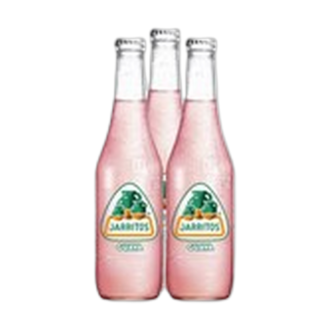 JARRITOS GUAVA 370ML