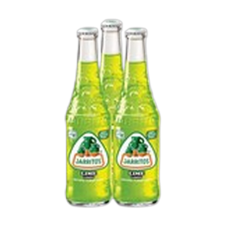 JARRITOS LIME 370ML