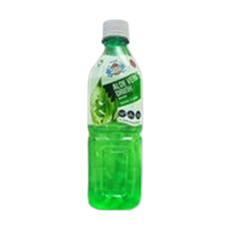 KOKO MOKO ALOEVERA ORIGINAL 500ML