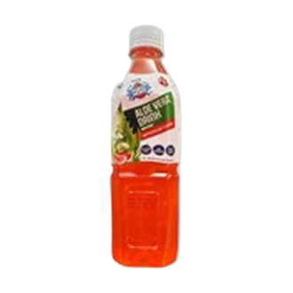 KOKO MOKO ALOEVERA WATERMELON 500ML