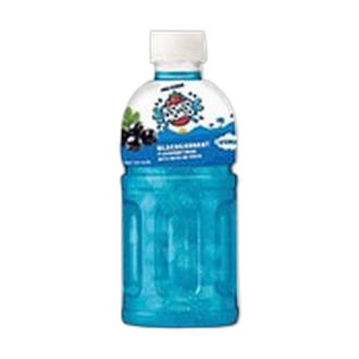 KOKO MOKO BLACK CURRANT WITH COCONUT CHUNKS 320ML