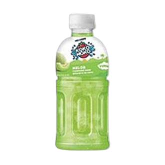 KOKO MOKO LYCHEE WITH COCONUT CHUNKS 320ML