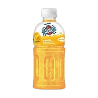 KOKO MOKO MANGO WITH COCONUT CHUNKS 320ML
